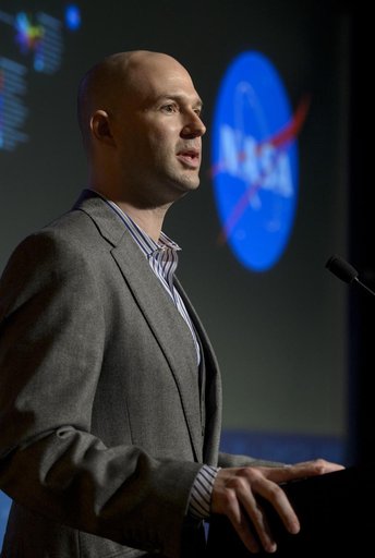 Asteroid Initiative Industry and Partner Day
