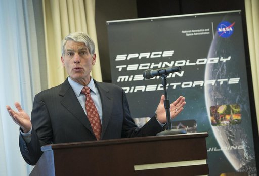 Green Propellant Infusion Mission