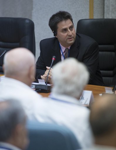 Expedition 37 State Commission