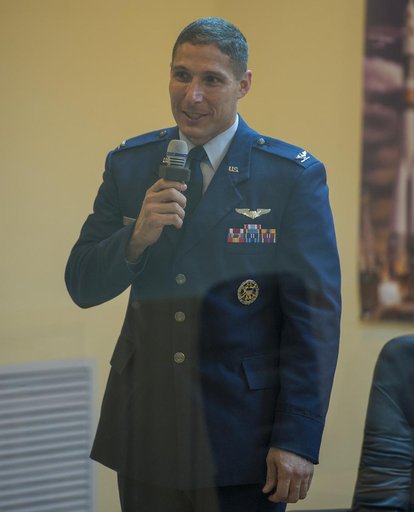 Expedition 37 State Commission