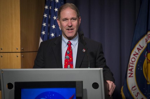 MAVEN Press Briefing