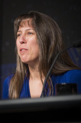 MAVEN Press Briefing