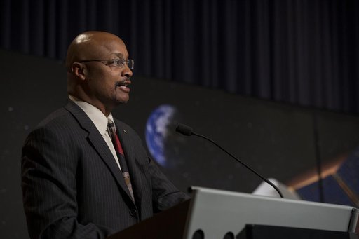 MAVEN Press Briefing