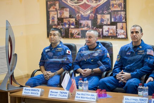 Expedition 38 State Commission