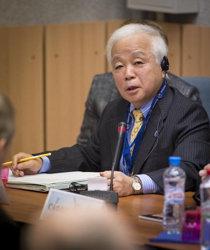 Expedition 38 State Commission