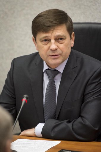 Expedition 38 State Commission