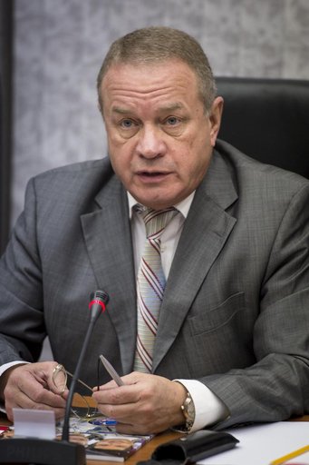 Expedition 38 State Commission