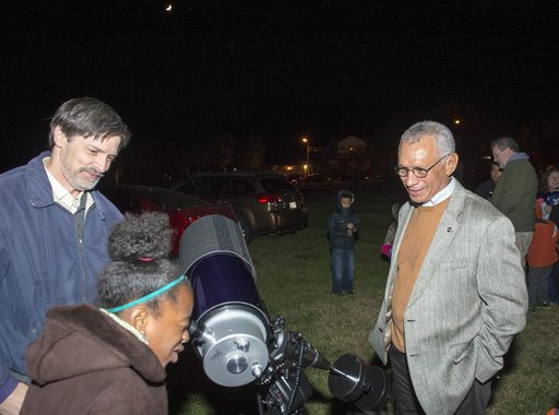 Star Party