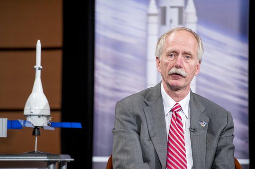 Space Launch System Panel Discussion