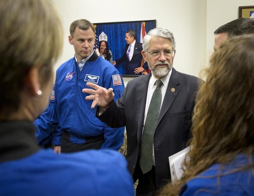 State of STEM (SoSTEM) Address