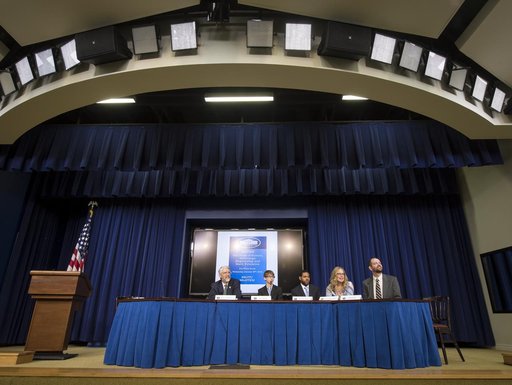 State of STEM (SoSTEM) Address