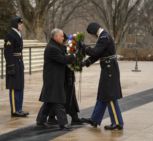 Day of Remembrance