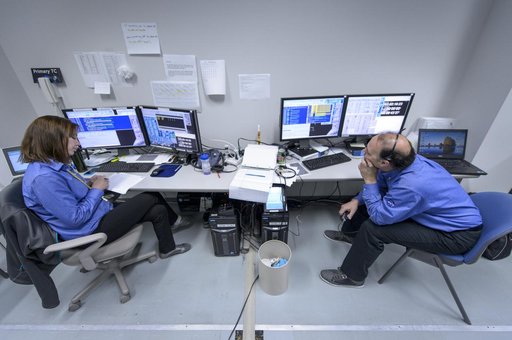 Global Precipitation Measurement (GPM) Mission