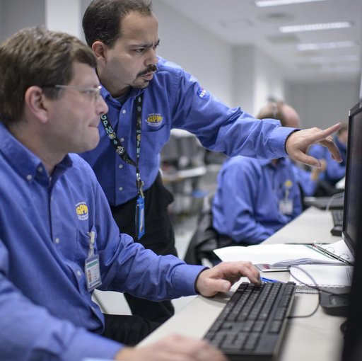 Global Precipitation Measurement (GPM) Mission