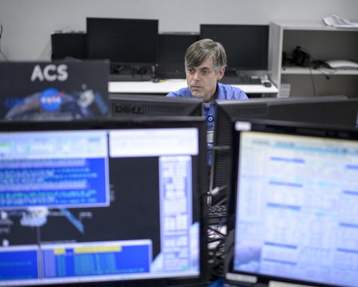 Global Precipitation Measurement (GPM) Mission