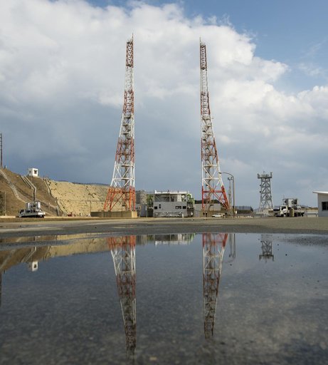 Global Precipitation Measurement (GPM) Mission
