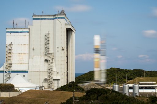 Global Precipitation Measurement (GPM) Mission