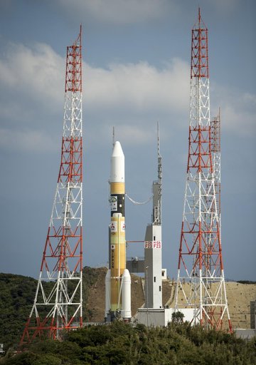 Global Precipitation Measurement (GPM) Mission