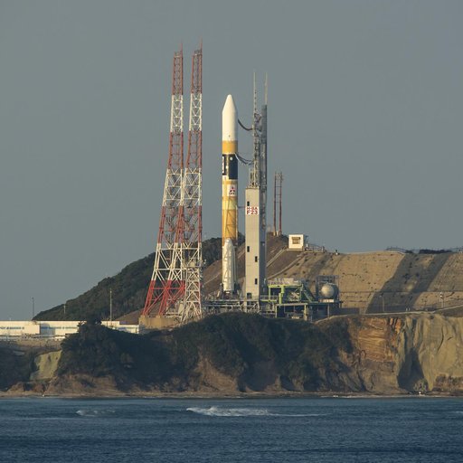 Global Precipitation Measurement (GPM) Mission