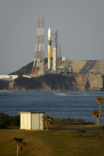 Global Precipitation Measurement (GPM) Mission