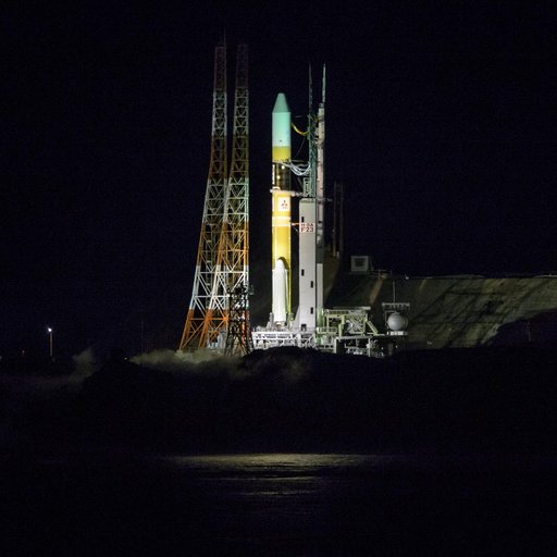 Global Precipitation Measurement (GPM) Mission