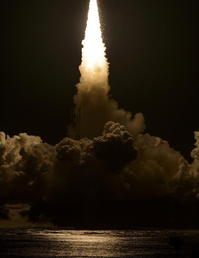 Global Precipitation Measurement (GPM) Mission