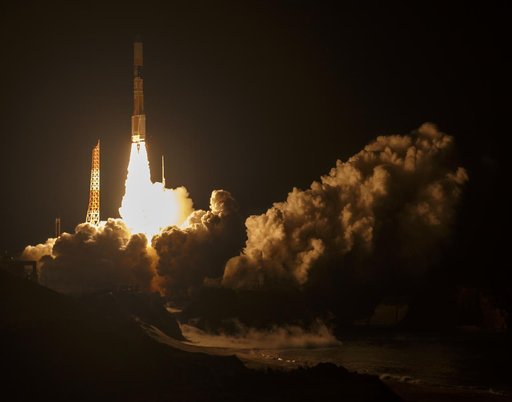 Global Precipitation Measurement (GPM) Mission