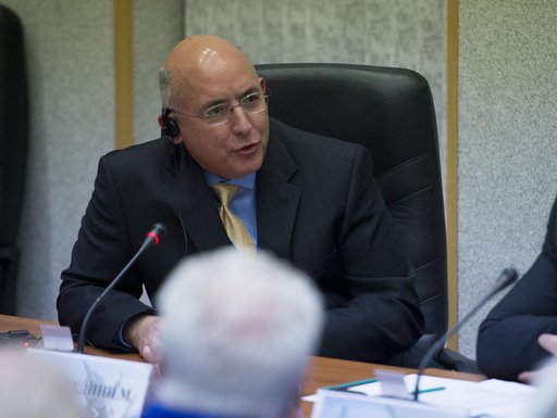 Expedition 39 State Commission