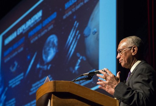 Humans to Mars Summit 2014