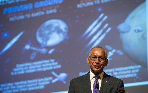 Humans to Mars Summit 2014