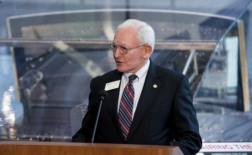 Repairing Hubble Exhibit Reception