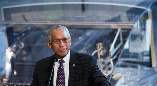 Repairing Hubble Exhibit Reception