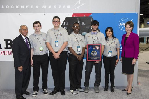 Exploration Design Challenge 2014