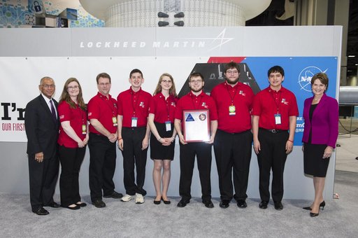 Exploration Design Challenge 2014