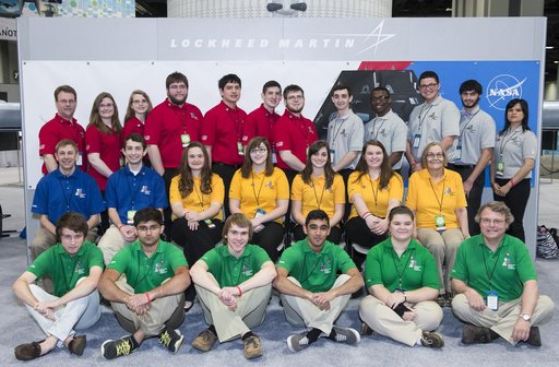 Exploration Design Challenge 2014