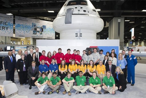 Exploration Design Challenge 2014