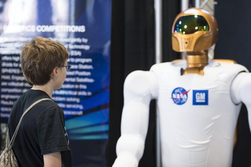 USA Science and Engineering Festival 2014