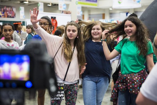 USA Science and Engineering Festival 2014