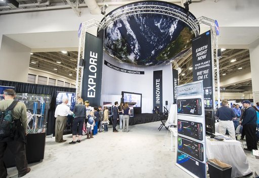 USA Science and Engineering Festival 2014