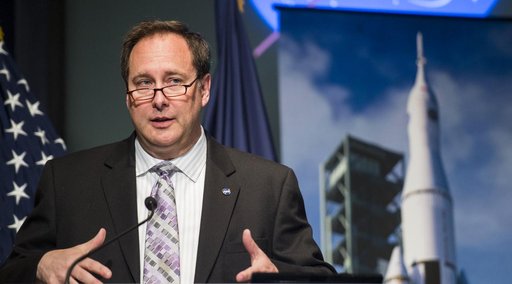 NASA Exploration Forum: Human Path to Mars