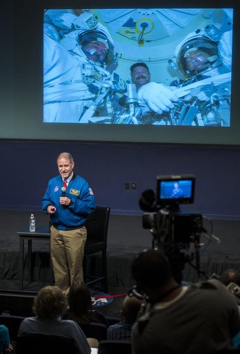 NASA Hubble Space Telescope (HST) Research Project Capstone Even