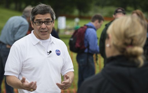 2014 NASA Centennial Challenges Sample Return Robot Challenge