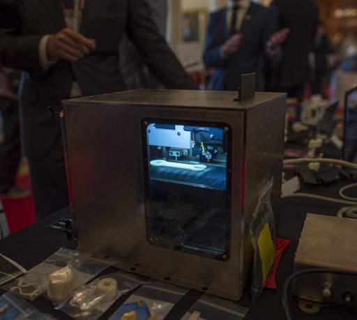 White House Maker Faire