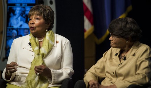 50th Anniversary of the Civil Rights Act of 1964