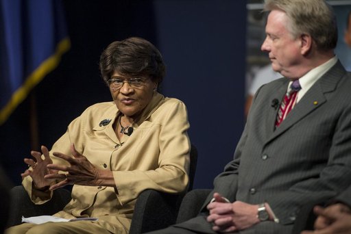 50th Anniversary of the Civil Rights Act of 1964