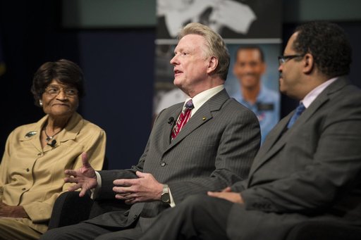 50th Anniversary of the Civil Rights Act of 1964