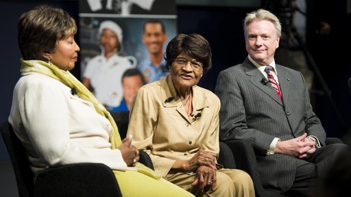 50th Anniversary of the Civil Rights Act of 1964