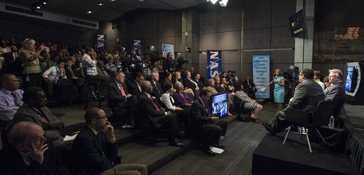 50th Anniversary of the Civil Rights Act of 1964