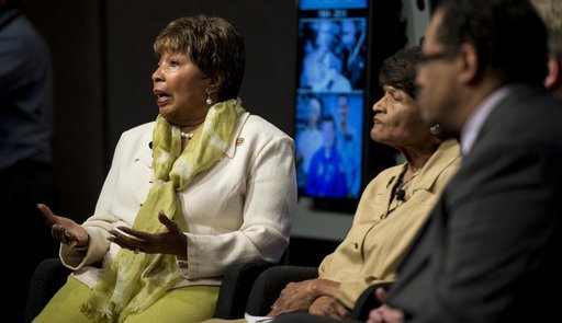 50th Anniversary of the Civil Rights Act of 1964