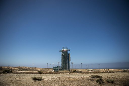 Orbiting Carbon Observatory-2 (OCO-2)